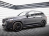 Maxton Full Body Kit BMW X3 M-Pack G01 Facelift