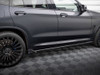 Maxton Full Body Kit BMW X3 M-Pack G01 Facelift