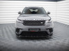 Maxton Full Body Kit Land Rover Range Rover Velar R-Dynamic Mk1 (The kit is compatible with the towbar)