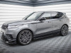 Maxton Full Body Kit Land Rover Range Rover Velar R-Dynamic Mk1 (The kit is compatible with the towbar)