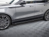 Maxton Full Body Kit Land Rover Range Rover Velar R-Dynamic Mk1 (The kit is compatible with the towbar)