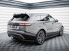 Maxton Full Body Kit Land Rover Range Rover Velar R-Dynamic Mk1 (The kit is compatible with the towbar)