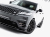 Maxton Full Body Kit Land Rover Range Rover Velar R-Dynamic Mk1 (The kit is not compatible with a towbar)