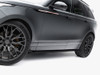 Maxton Full Body Kit Land Rover Range Rover Velar R-Dynamic Mk1 (The kit is not compatible with a towbar)