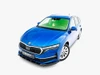 Maxton Full Body Kit Skoda Octavia Estate Mk4 Facelift