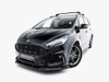 Maxton Front Splitter Ford S-Max ST-Line Mk2 Facelift