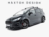 Maxton Full Body Kit Ford S-Max ST-Line Mk2 Facelift