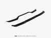Maxton Spoiler CAP Toyota C-HR Mk2