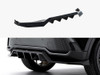 Maxton Rear Splitter (Vertical Bars) Toyota C-HR Mk2