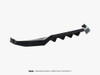Maxton Rear Splitter (Vertical Bars) Toyota C-HR Mk2