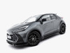 Maxton Side Skirt Diffusers Toyota C-HR Mk2
