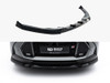 Maxton Front Splitter Toyota C-HR Mk2