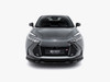 Maxton Front Splitter Toyota C-HR Mk2