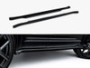 Maxton Side Skirt Diffusers Land Rover Defender 110 Mk4