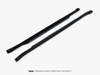 Maxton Side Skirt Diffusers Land Rover Defender 110 Mk4