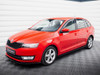 Maxton Full Body Kit Skoda Rapid Spaceback