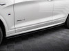 Maxton Full Body Kit BMW X3 M-Pack F25 Facelift
