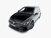 Maxton Front Splitter V.1 Volkswagen Golf Mk8 Facelift
