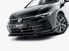Maxton Front Splitter V.1 Volkswagen Golf Mk8 Facelift