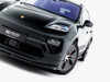 Maxton Full Body Kit Porsche Macan EV Mk1