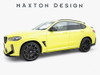 Maxton Full Body Kit BMW X4M F98 Facelift