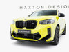 Maxton Full Body Kit BMW X4M F98 Facelift