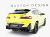 Maxton Full Body Kit BMW X4M F98 Facelift