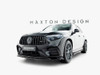Maxton Full Body Kit Mercedes-AMG GLC 43 X254