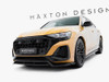 Maxton Full Body Kit Audi Q8 Mk1 Facelift