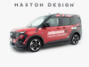 Maxton Full Body Kit Ford Tourneo Courier Mk2