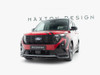 Maxton Full Body Kit Ford Tourneo Courier Mk2