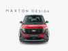 Maxton Full Body Kit Ford Tourneo Courier Mk2