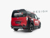 Maxton Full Body Kit Ford Tourneo Courier Mk2