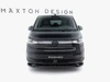 Maxton Full Body Kit Volkswagen Multivan Long T7