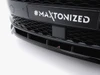 Maxton Full Body Kit Volkswagen Multivan Long T7