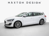 Maxton Full Body Kit Ford Focus Vignale Estate Mk4