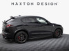 Maxton Full Body Kit Alfa Romeo Stelvio Quadrifoglio Mk1