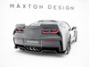 Maxton Full Body Kit Chevrolet Corvette Z06 C7