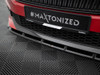 Maxton Full Body Kit Skoda Fabia Mk4