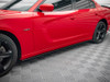 Maxton Full Body Kit Dodge Charger RT Mk7 Facelift