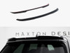 Maxton Spoiler CAP Jeep Grand Cherokee Trailhawk Mk5