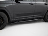 Maxton Side Skirt Diffusers Jeep Grand Cherokee Trailhawk Mk5