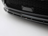 Maxton Front Splitter Jeep Grand Cherokee Trailhawk Mk5