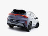 Maxton Rear Splitter (Vertical Bars) V.1 Cupra Terramar Mk1
