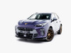 Maxton Front Splitter V.1 Cupra Terramar Mk1