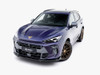 Maxton Front Splitter V.1 Cupra Terramar Mk1