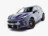 Maxton Front Splitter V.1 Cupra Terramar Mk1