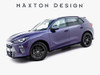 Maxton Full Body Kit Set 1 Cupra Terramar Mk1