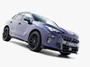 Maxton Full Body Kit Set 1 Cupra Terramar Mk1