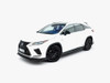 Maxton Full Body Kit Lexus RX F-Sport Mk4 Facelift
